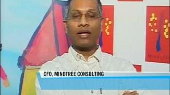Video : MindTree's outlook