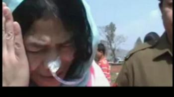 Irom Sharmila's strike enters 10th year