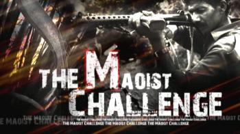 Has the battle against Maoist violence become a proxy political war?