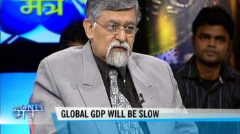 India to return to 'high growth path'