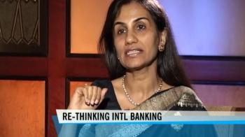 Indian banks target international Indians