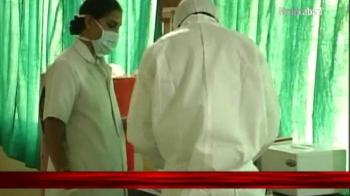 Swine flu goes local; 7 cases in India