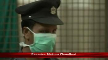 Swine flu to stay in India? Swine flu to stay in India?
