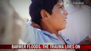 Children of environment