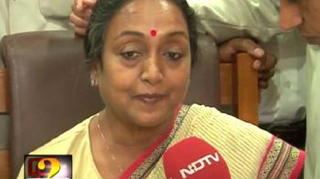 Does a woman Speaker symbolise real empowerment? Does a woman Speaker symbolise real empowerment?