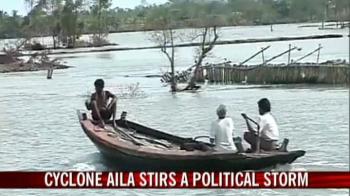 Kolkata pitches in to help Aila victims