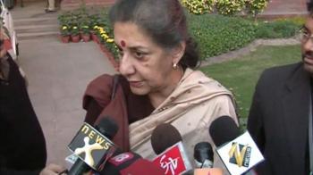 Ruchika case: Ambika Soni questions promotion of Rathore
