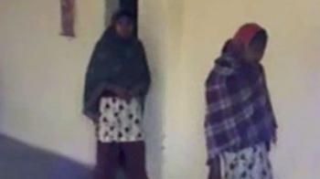 Video : Hostel warden held for molesting girls
