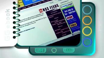 Gadget Gyan: RSS feeds