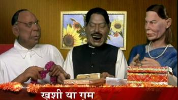 Memorable moments of 2009 Memorable moments of 2009