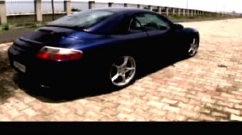 Motor Mouth: All about Porshe 911