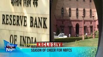 Video : Govt adds more flexibility to NBFCs