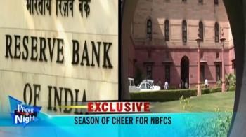 Govt adds more flexibility to NBFCs
