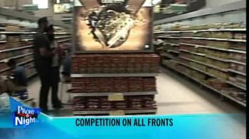 Marks  Spencer Reliance tweak strategies to beat slowdown