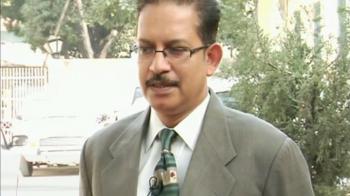 Charges against Rathore not serious enough?