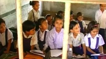 Video : Education now a fundamental right