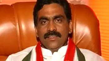 L Rajagopal on Andhra's fasting politics L Rajagopal on Andhra's fasting politics