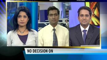 Sebi board reserves order in NSDL case