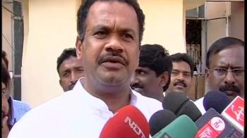 Minister asks Deccan Chargers to boycott IPL 3