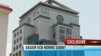 Video : Govt may ease ECB norms for realtors