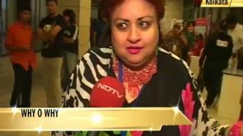 Get the Cleopatra look