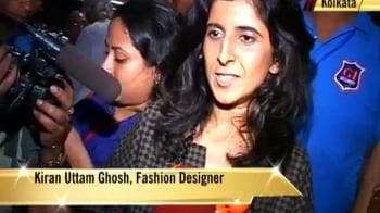 Video : Kiran's fashionable abode
