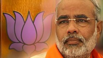 Gujarat by-polls: It's advantage Modi
