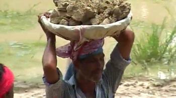 'Toying' with National Rural Employment Guarantee Act 'Toying' with National Rural Employment Guarantee Act