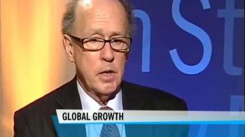 2010: Outlook for global growth