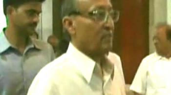 President's husband asked to return farmer's land