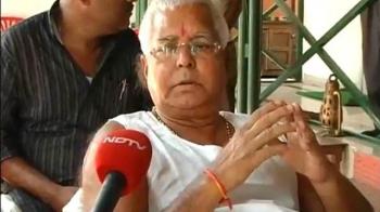 Video : Lalu wins Disproportionate Assets case in Supreme Court
