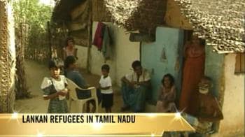Video : Tamil Nadu relief package for Lankan refugees