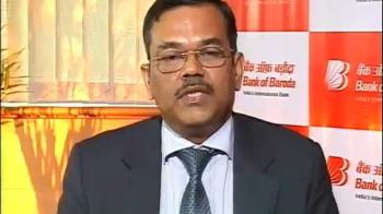 Expect 22% credit growth in banking sector: BoB