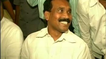 Clinching proof against Madhu Koda?