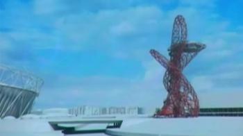 London's Eiffel Tower's Indian connection