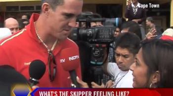 I hope to make a difference: KP