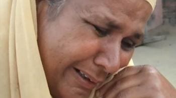 Video : Families of 17 Indians on death row seek govt help