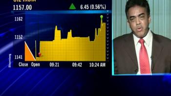 Oil India's Venezuela foray