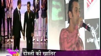 The latest buzz in Bollywood The latest buzz in Bollywood