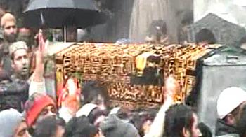 BSF admits Kashmir teenager's murder