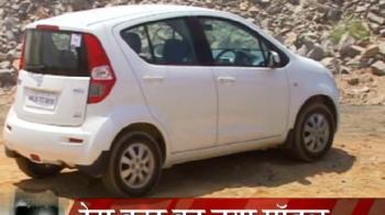 Petrol car vs diesel car