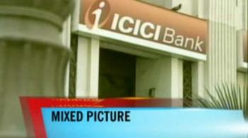 Video : ICICI Bank Q1 result: Mixed Picture