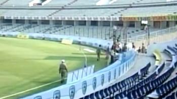 Will the Deccan Chargers boycott IPL 3?