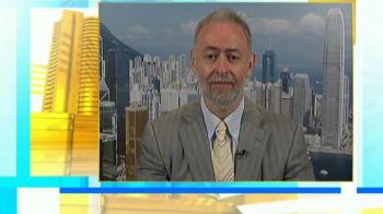 Further correction in global markets?