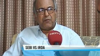 Sebi vs IRDA: Faceoff over showcause?