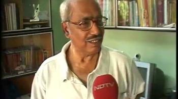 I had a watertight case against Lalu: Ex-CBI top boss