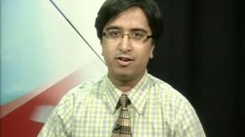 JM Financial view on markets