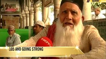 105-yr-old keeps all Rozas 105-yr-old keeps all Rozas