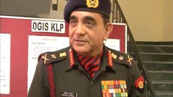 Can't rule out 26/11-type attacks: Army chief