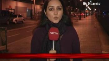 AF 447 bodies found: Brazil